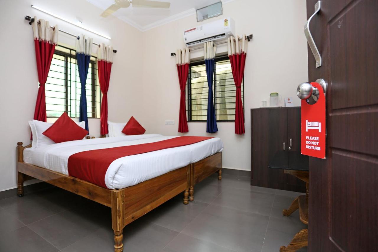 Oyo Flagship 9964 Shine Hotel Bhubaneswar